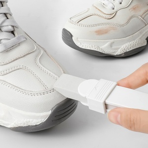 Nueva Esponja Mágica para Limpiar Zapatillas de Hombre, Borrador Mágico para Limpiar Calzado Deportivo Masculino - Product Image 1