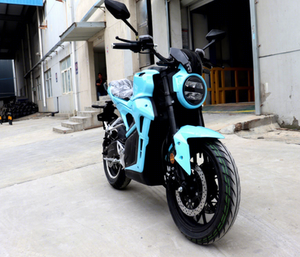 Les dernières motos de course haute performance à la mode, motos personnalisées pour adultes - Product Image 6