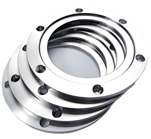 A105เหล็กคาร์บอนสำหรับท่อส่งน้ำมันชั้น B16.5 ASMe 150เชื่อมคอสำหรับท่อส่งน้ำมัน - Product Image 6