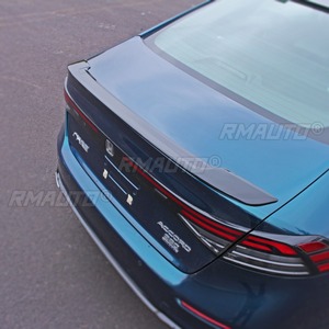 สปอยเลอร์หลังรถยนต์ ชุดแต่งสำหรับ Honda Accord/INSPIRE รุ่นที่ 11 ปี 2023 อุปกรณ์ตกแต่งรถยนต์ - Product Image 5