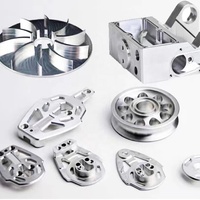 Fabricant de pièces de précision sur mesure pour lentilles, pièces usinées CNC, pièces tournées CNC, service d'usinage CNC pour pièces de caméra
