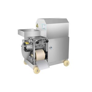 Máquina de Eliminación de Espinas de Pescado de Grado Industrial, Nueva, para Procesamiento de Carne - Product Image 6