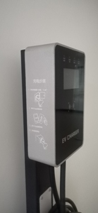 Type2 7kw แท่นชาร์จในรถยนต์แบบ32A เฟสเดียวที่ชาร์จ IEC EV 7.2kw แท่นชาร์จ AC 62196 EV - Product Image 5