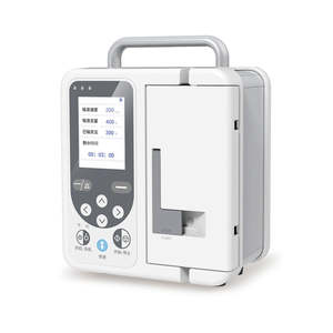 SP750VET 新モデル動物病院用輸液ポンプ AC 110-220V 馬/猫/犬用 - Product Image 1