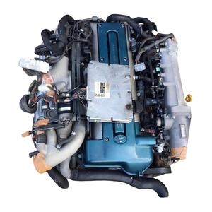 เครื่องยนต์ JDM มือสอง รุ่น 2JZ 2JZ-GTE VVTI เบนซิน 3.0 ลิตร เหมาะสำหรับรถยนต์โตโยต้า ซูปรา - Product Image 4