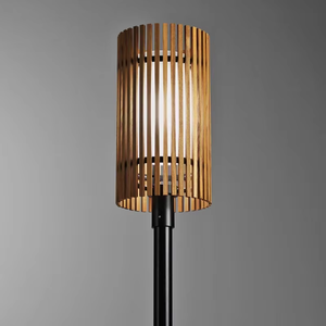 Lampe de jardin LED Senzhao pour décoration intérieure/extérieure, fonction étanche IP65 - Product Image 2