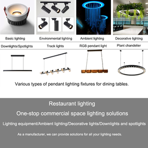 Lustres Décoratifs Circulaires sur Mesure, Non Standard, Modernes et Grands, pour Restaurants, avec Éclairage LED Économe <span class=keywords><strong>en</strong></span> Énergie et Plantes Artificielles - Product Image 2