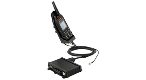 MOTOROLA <span class=keywords><strong>Radio</strong></span> TETRA MXP-600 350-470mhz UHF <span class=keywords><strong>Radio</strong></span> bidirectionnelle <span class=keywords><strong>portable</strong></span> WIFI GPS Bluetooth <span class=keywords><strong>Portable</strong></span> talkie-walkie MXP600 - Product Image 6
