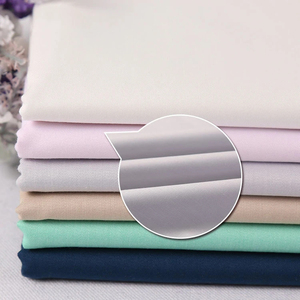 <span class=keywords><strong>Tissu</strong></span> sergé en polycoton teint uni TC en gros <span class=keywords><strong>pour</strong></span> vêtements de travail - Product Image 6