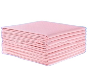 New Fashion Design CE & ISO Certified Disposable Pet Training <b>Pads</b> Sap Material for <b>Dog</b> Puppy Potty Training - Product Image 6