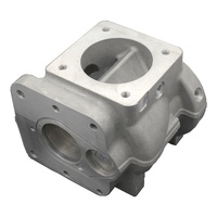 Rockworth-bomba de neumáticos rotativa Fiac Gas Clisby, piezas de compresores de frío Melben para Mitsubishi