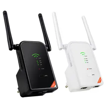 300M2.4g multi-language AP repeater Good Selling 4G 3G 2G Cellular Signal Booster Wireless Network Extender Wifi Long Range