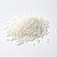 Masterbatch de poudre de talc PP/PE modèle Chengwei 1, qualité extrusion film soufflé, applications automobile/outillage électrique, 6g/10min MFR