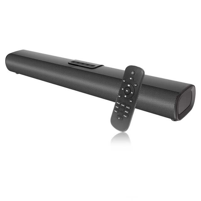 S20L Home Theater System Bt HD Audios Wireless Wired Tv Sound Bars Speaker Soundbar Computer Speaker