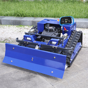 Cortacésped al por mayor con cuchilla quitanieves, robot cortacésped y quitanieves, cortacésped barato con control remoto - Product Image 6