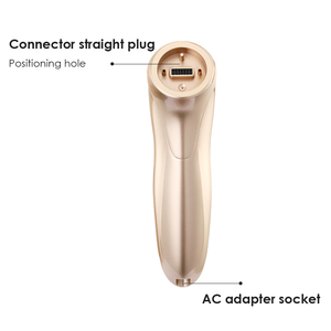 Synogal-equipo de belleza de uso doméstico, masajeador de estiramiento facial, dispositivo de tonificación facial de microcorriente - Product Image 3