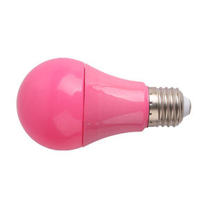 Venta al por mayor verde rojo 5W 7W 9W <span class=keywords><strong>LED</strong></span> Color bombilla B22 E27 Base 5 Color <span class=keywords><strong>LED</strong></span> bombillas Color amarillo bombilla - Product Image 4