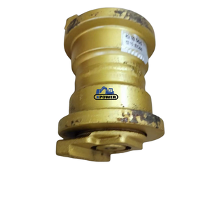 Rouleau de chenille Xpower pour mini-excavatrices EC55, EC58, EC60, EC88 – Neuf, noir, haute qualité - Product Image 1