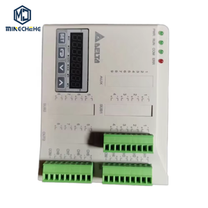 Controlador de Temperatura Digital Compacto DTE10T DTE10P DTE10N DTE10R, Regulador de Temperatura PID con Salida de Relé para Horno Industrial - Product Image 1