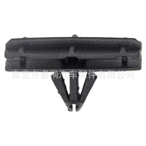 Clips de seuil de porte Shuangxuan 14x38mm 16x38mm pour Jeep Wrangler Grand Cherokee Chrysler - Product Image 5