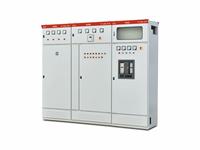 Armoire de distribution extérieure anti-explosion moyenne puissance AC 200A en aluminium, haute/basse tension 10kV, IP67, avec serrure biométrique