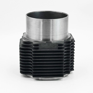 Recambio de camisa de cilindro 292F 295F para motores diésel de generadores de 10KW y 12KW de doble cilindro en línea - Product Image 2