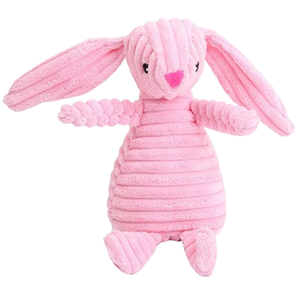 Juguetes para Perros de Peluche con Sonido, Material Balístico, Personalizados al por Mayor OEM y ODM 2026 - Product Image 1