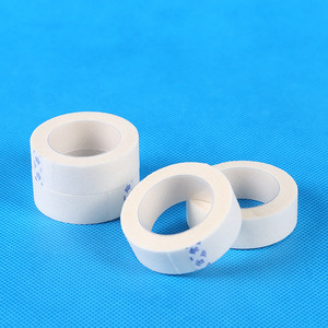 Bande adhésive médicale non tissée jetable pour fixation de cathéter, bande chirurgicale - Product Image 2