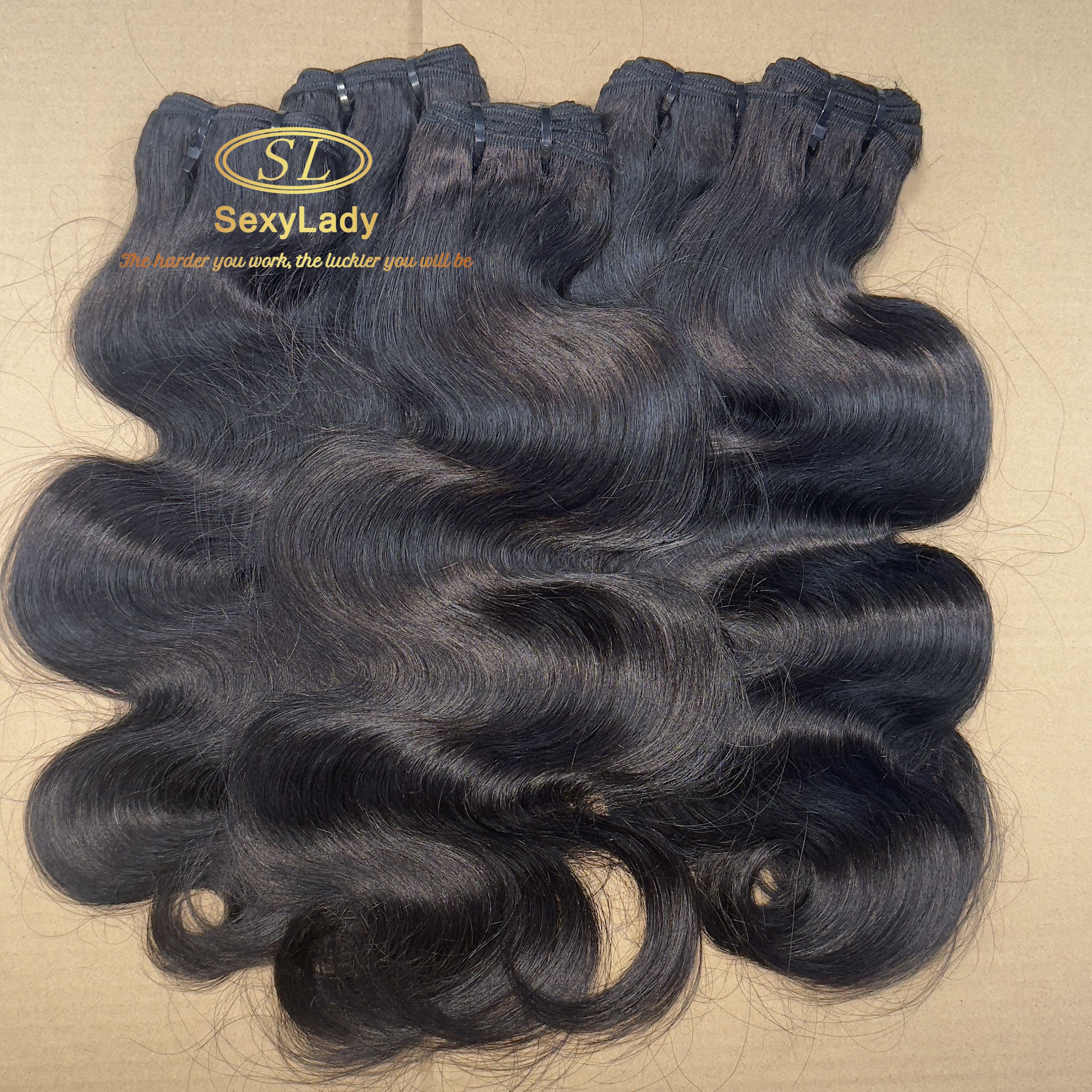 Body Wave -1pc/100g