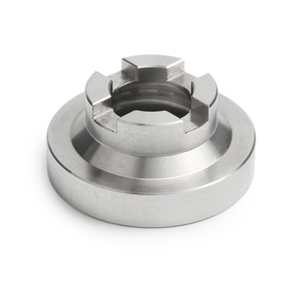 إطار ختم صفائح الألومنيوم المعدنية - Product Image 3