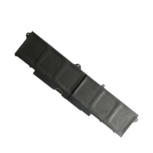 Nueva batería para portátil 9JRV0 9JRVO 53XP7 053XP7 para DELL Precision <span class=keywords><strong>15</strong></span> 3561 3571 3581 <span class=keywords><strong>3470</strong></span> Series 97Wh piezas de repuesto en Stock - Product Image 2