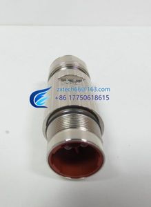ZP2 L2 1 ZP2L2 1 554743 Accoppiatore di Potenza 6 Poli <span class=keywords><strong>Gr</strong></span>.I -non utilizzato OVP-_33fa340a - Product Image 2