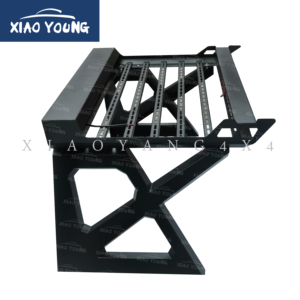 อุปกรณ์ตกแต่งรถกระบะ 4x4 <span class=keywords><strong>ส</strong></span>ำหรับขาย<span class=keywords><strong>ส</strong></span>่ง โซลูชั่นแคมป์ปิ้ง โรลบาร์เหล็ก<span class=keywords><strong>ส</strong></span>ำหรับ Hilux Vigo Revo <span class=keywords><strong>BT50</strong></span> Triton - Product Image 3