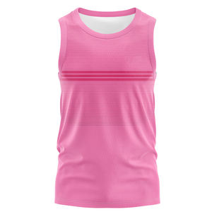 2024 desain baru kustom sublimasi poliester Nrl Pink Penrith Rugby League Jerseys Polo Shirt Australia untuk pria wanita anak-anak - Product Image 6