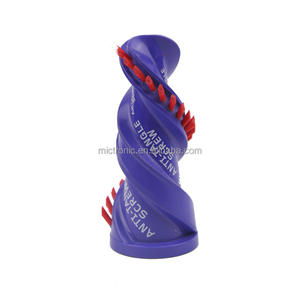 Piezas de repuesto aptas para Dysons Anti Tangle Motorized Hair Screw Tool V8 V10 V11 V15 Animal Detect - Product Image 3