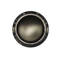 9220 Komponen Berkualitas Tinggi Unit Driver Speaker Nada Tinggi Titanium 2025 Desain Baru Voice Coil Speaker Alarm Audio