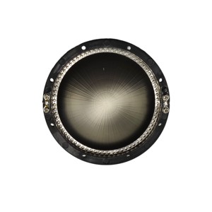 9220 Chất Lượng Cao Thành Phần Đơn Vị Điều Khiển Cao Pitched Loa Titan 2025 Thiết Kế Mới Bằng Giọng Nói Cuộn Dây Báo Động Loa Âm Thanh - Product Image 3