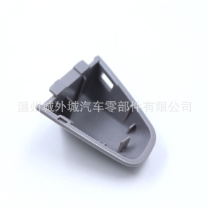 82652M6110 ฝาครอบรถยนต์ ABS ด้านหน้าซ้ายสำหรับเกีย ยูนพีนท์ไวท์ แบล็ค - Product Image 4