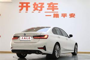 Bmws <span class=keywords><strong>3</strong></span> Series 2021 Facelift 320i M Sportpakket Suv Netwerk Zonnedak Lederen Lading Massager 5 Stoelen Gebruikte Auto - Product Image 5