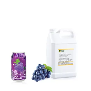 Factory supplier high quality juice flavors food concentrate flavors oil for drinks strawberry flavors manufacturer