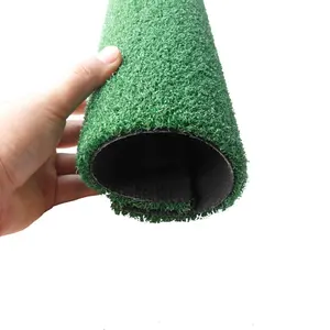 Зеленый коврик для игры в гольф, 10 мм, 15 мм, 20 мм, зеленый коврик для игры в гольф
