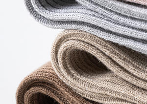 Xiangyi Medias De <span class=keywords><strong>Bebe</strong></span> Primavera Otoño Punto Pantimedias De Algodón Sólido Bebé Niña Medias - Product Image 6