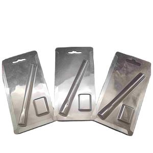 カスタムメイドの空のスライドペーパーカードブリスターパック - Product Image 6