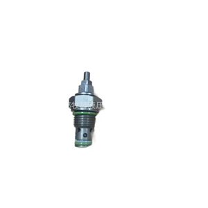 Vanne de décharge Db3e 02 C V 250 bars 40 L/min pour station hydraulique, type débordement, connexion port 1 2 pouces - Product Image 4