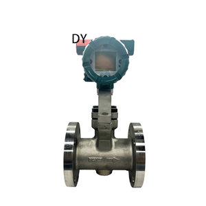 Yokogawa Flowmeter DY050-EBLBA1-2D/SY Original Genuine Goods-Annual Warranty - Product Image 1