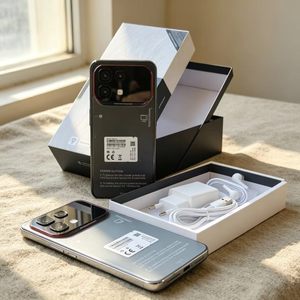 Smartphones note60pro+ 5G, 24GB+1TB, versión original, carga rápida de 65W, móvil popular global - Product Image 3