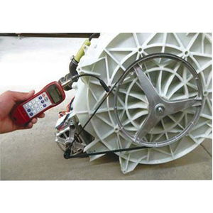 Lavadora y Secadora Automática 2 en 1, Lavadora Automática Comercial - Product Image 4
