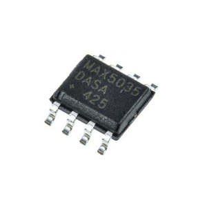 MAX5035 MAX5035DASA/V+ 8-SOIC IC Chip Nouveau Original Régulateurs de Commutation DC-DC Composant Électronique Circuit Intégré - Product Image 1