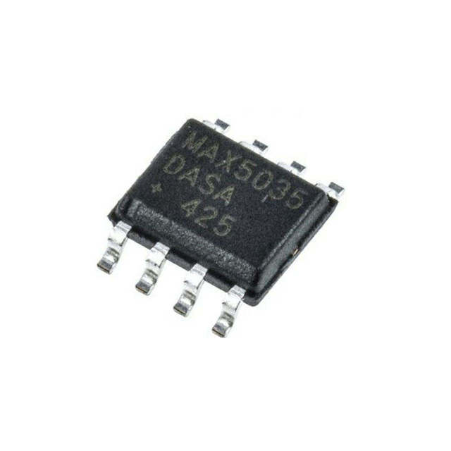 MAX5035 MAX5035DASA/V+ 8-SOIC IC Chip New Original DC DC Switching Regulators Electronic Component Integrated Circuit