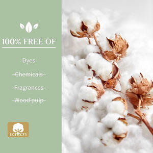 Оптовая продажа, высококачественные суперразмерные цифровые тампоны, вагинальные чистые продукты Yoni, Женский тампон - Product Image 5